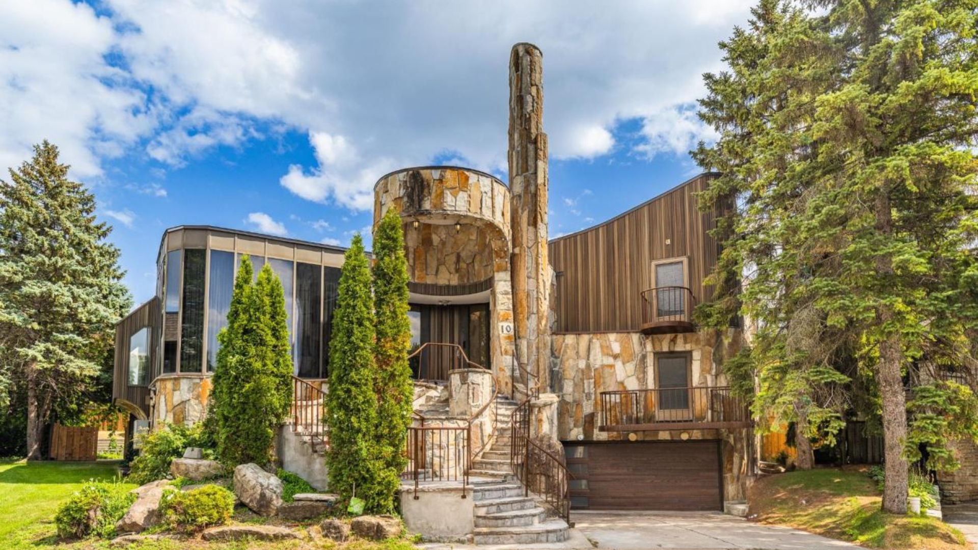10, Place Fallbrook