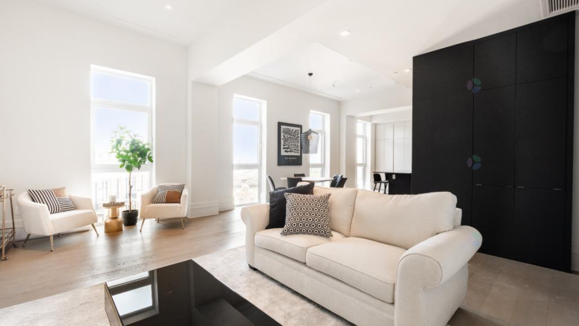 1420, boulevard Mont-Royal, apt. 660, Montréal (Outremont)